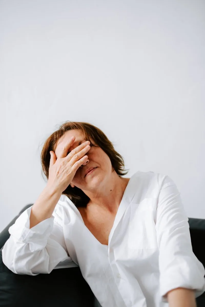 Signs of Caregiver Burnout & What to Do